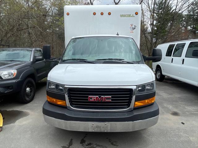 2019 GMC Savana Cutaway Work Van for sale in Londonderry, NH