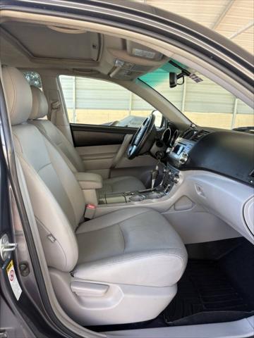 2011 Toyota Highlander Base V6