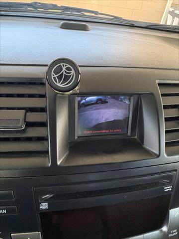 2011 Toyota Highlander Base V6