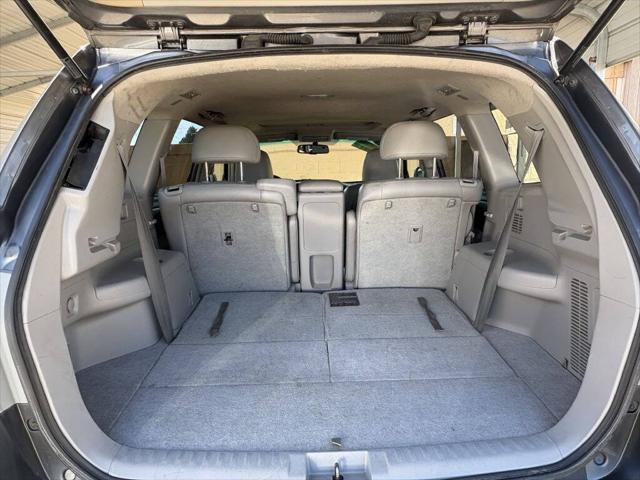2011 Toyota Highlander Base V6
