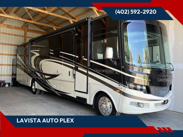 2015 Ford F-53 4X2 Chassis 208.1 252.3 in. WB for sale in La Vista, NE