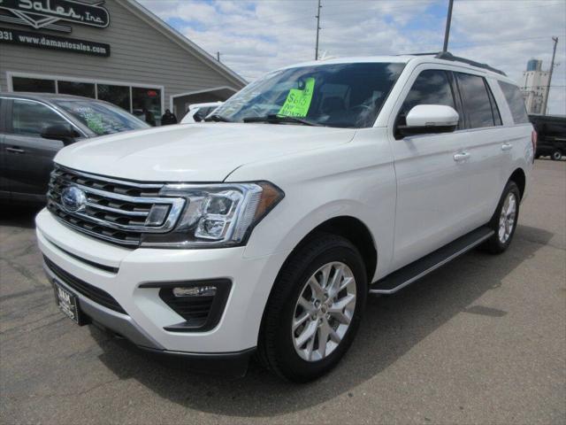 2021 Ford Expedition XLT for sale in Sioux City, IA
