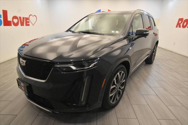 2023 Cadillac XT6 AWD Sport for sale in Philadelphia, PA