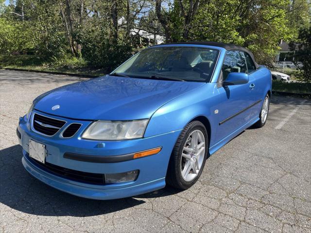 2006 Saab 9-3 Aero for sale in Seattle, WA