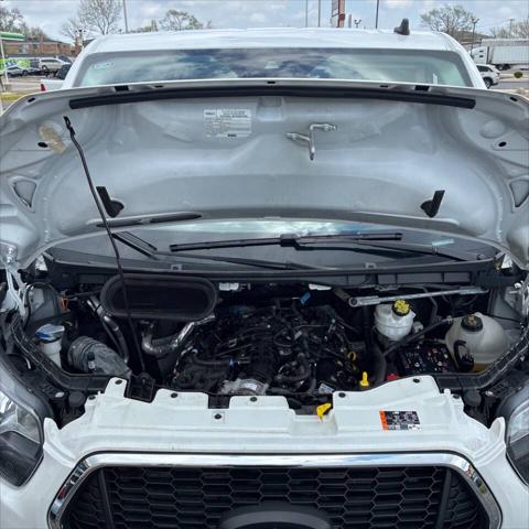2024 Ford Transit-350 Passenger Van XLT