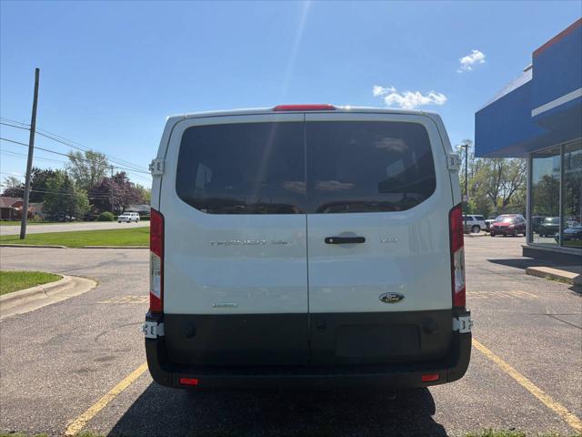 2024 Ford Transit-350 Passenger Van XLT