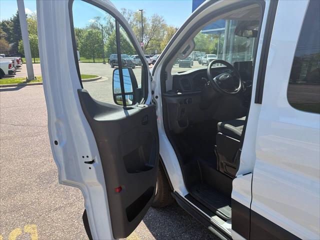 2024 Ford Transit-350 Passenger Van XLT