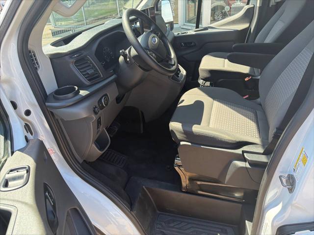 2024 Ford Transit-350 Passenger Van XLT
