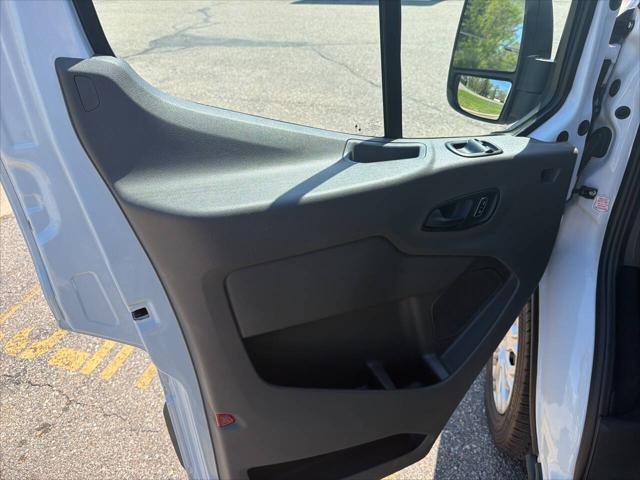 2024 Ford Transit-350 Passenger Van XLT