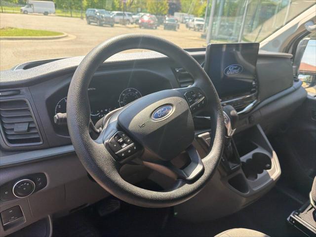 2024 Ford Transit-350 Passenger Van XLT
