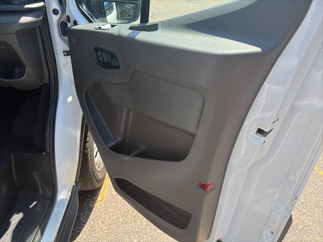 2024 Ford Transit-350 Passenger Van XLT