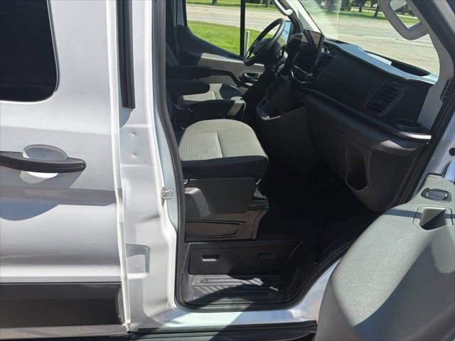 2024 Ford Transit-350 Passenger Van XLT