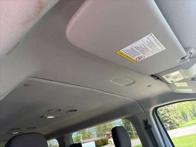 2024 Ford Transit-350 Passenger Van XLT