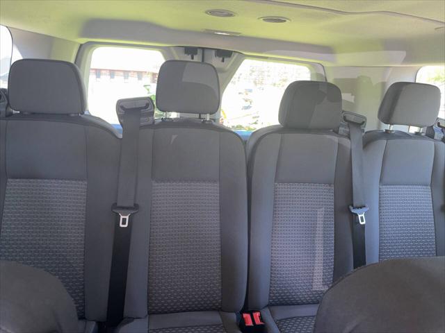 2024 Ford Transit-350 Passenger Van XLT