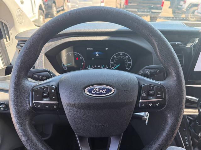 2024 Ford Transit-350 Passenger Van XLT