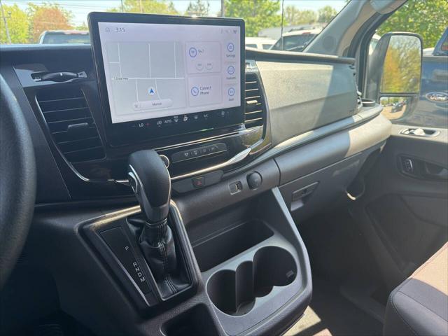 2024 Ford Transit-350 Passenger Van XLT