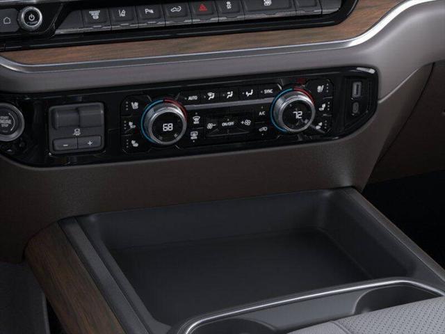 2026 GMC Sierra 2500HD Crew Cab, Standard Bed, SLT, 4WD