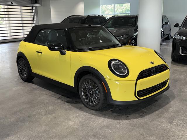 2026 MINI Cooper Convertible Cooper S for sale in Wesley Chapel, FL