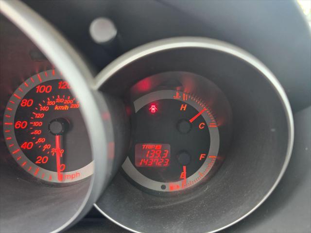 2004 Mazda Mazda3 s