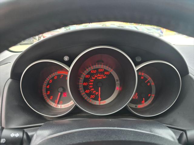 2004 Mazda Mazda3 s