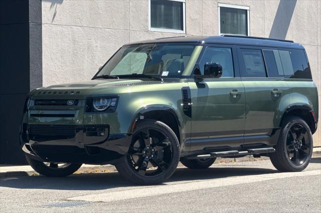 2026 Land Rover Defender P400 X-Dynamic SE for sale in Corte Madera, CA