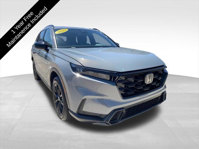 2024 Honda CR-V Hybrid Sport-L for sale in Westfield, IN