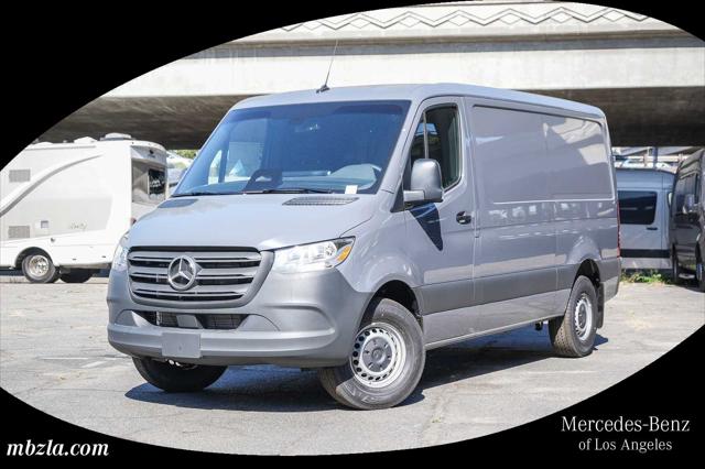 2026 Mercedes-Benz Sprinter 2500 Standard Roof 4-Cyl Diesel for sale in Los Angeles, CA