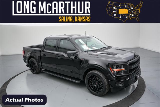 2026 Ford F-150 XLT for sale in Salina, KS