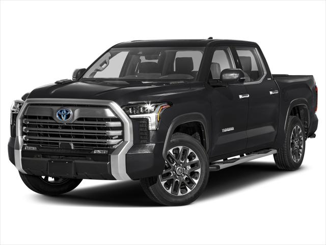 2024 Toyota Tundra Limited 4WD for sale in Hillsboro, KS