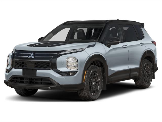 2026 Mitsubishi Outlander TRAIL EDITION S-AWC for sale in Kansas City, MO