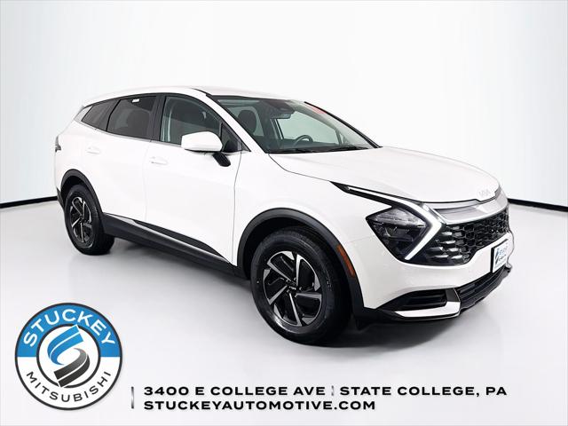 2023 Kia Sportage Hybrid LX for sale in State College, PA