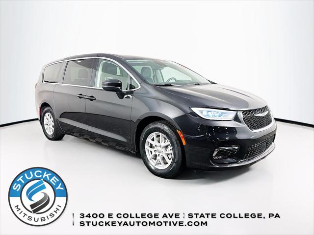 2023 Chrysler Pacifica Touring L for sale in State College, PA