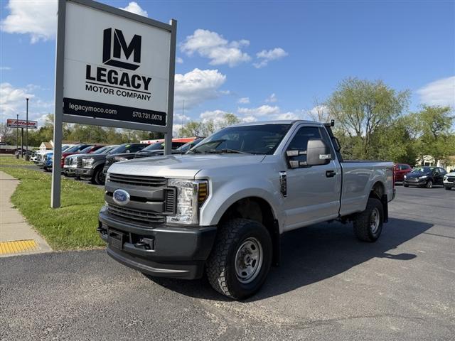 2019 Ford F-250 XL for sale in Sayre, PA
