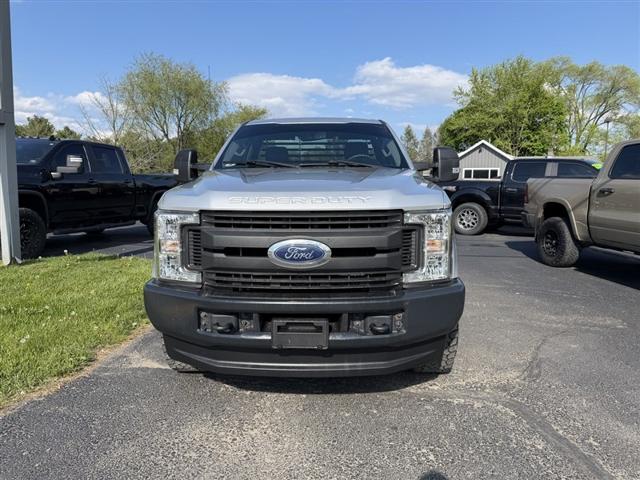 2019 Ford F-250 XL