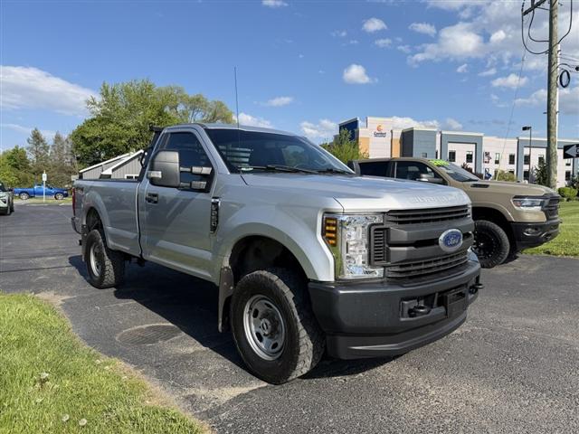 2019 Ford F-250 XL