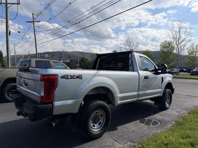 2019 Ford F-250 XL