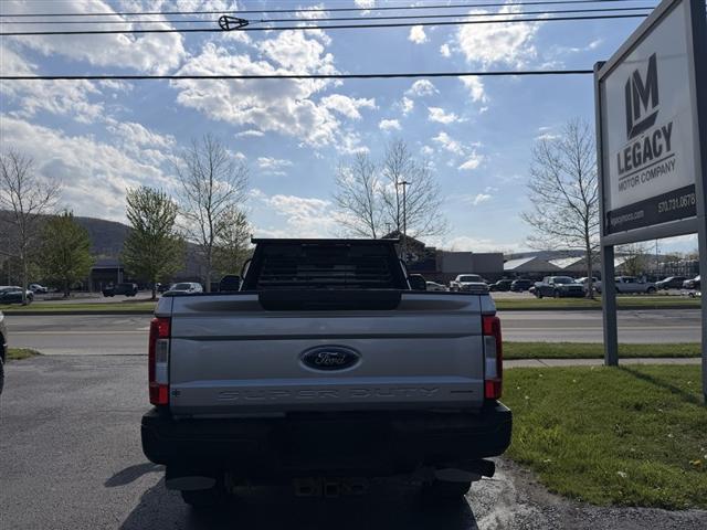 2019 Ford F-250 XL