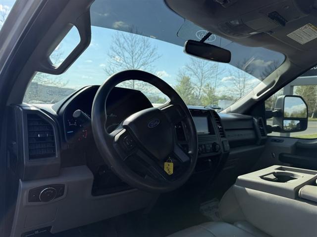 2019 Ford F-250 XL