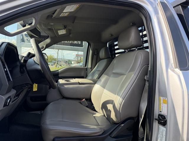 2019 Ford F-250 XL