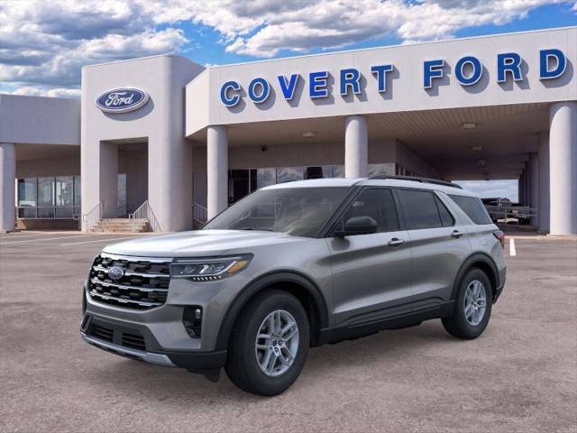 2026 Ford Explorer Active for sale in Hutto, TX