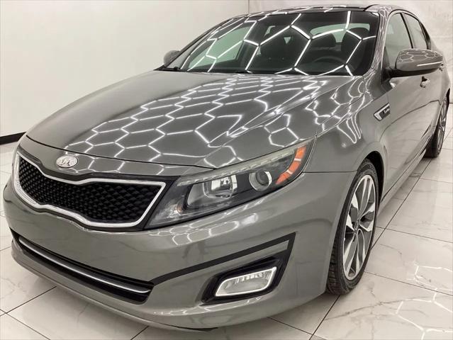 2014 Kia Optima for sale near Cincinnati, OH