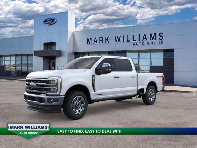 2026 Ford F-250 King Ranch for sale in Cincinnati, OH