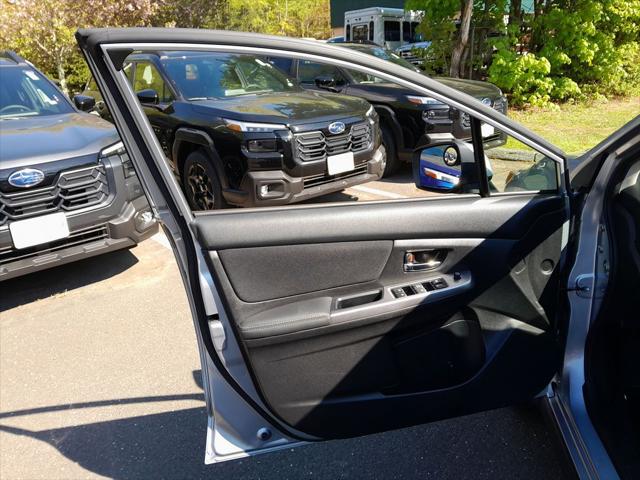 2015 Subaru XV Crosstrek 2.0i Premium