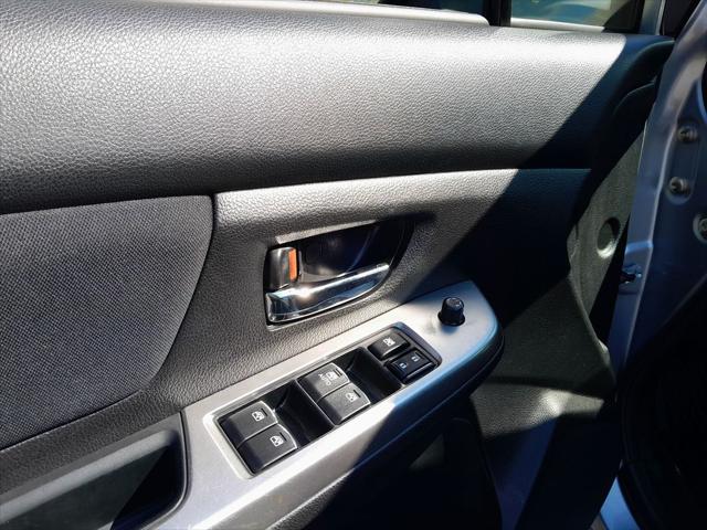 2015 Subaru XV Crosstrek 2.0i Premium