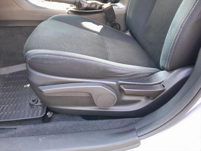 2015 Subaru XV Crosstrek 2.0i Premium