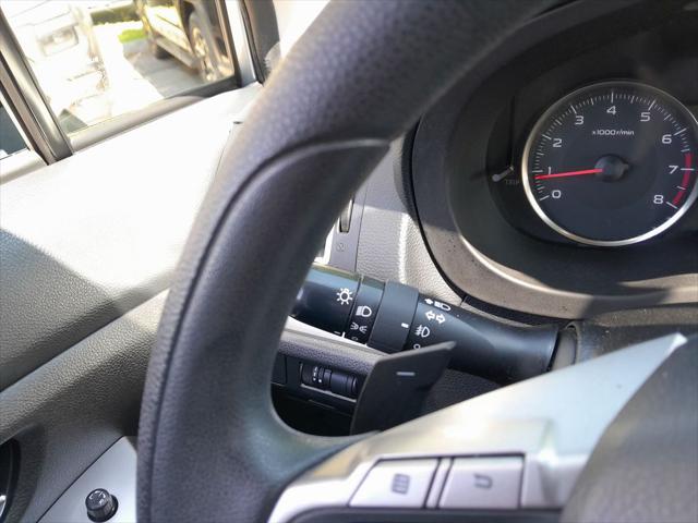 2015 Subaru XV Crosstrek 2.0i Premium