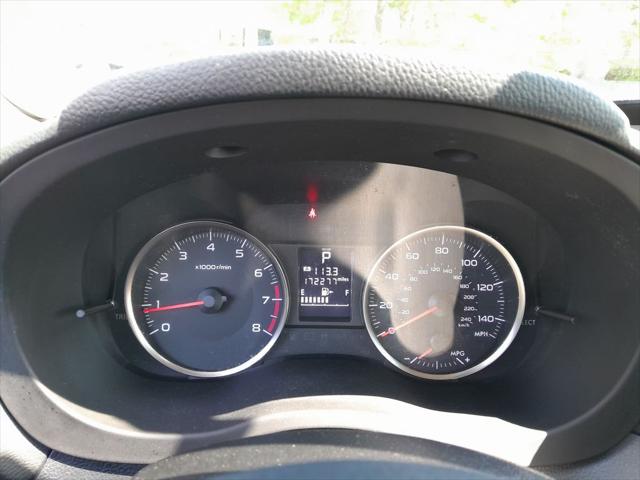 2015 Subaru XV Crosstrek 2.0i Premium
