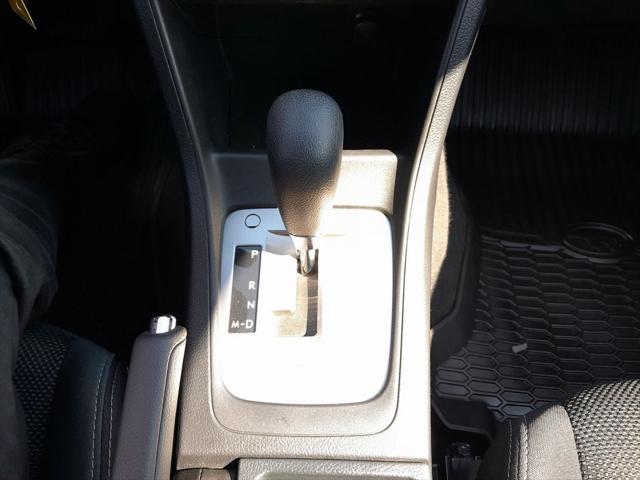 2015 Subaru XV Crosstrek 2.0i Premium
