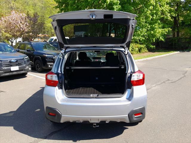 2015 Subaru XV Crosstrek 2.0i Premium