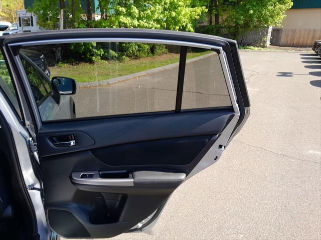 2015 Subaru XV Crosstrek 2.0i Premium